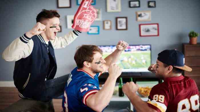 Watch every sport live