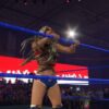 Wwe 2k24 release date roster new features and known superstar ratings