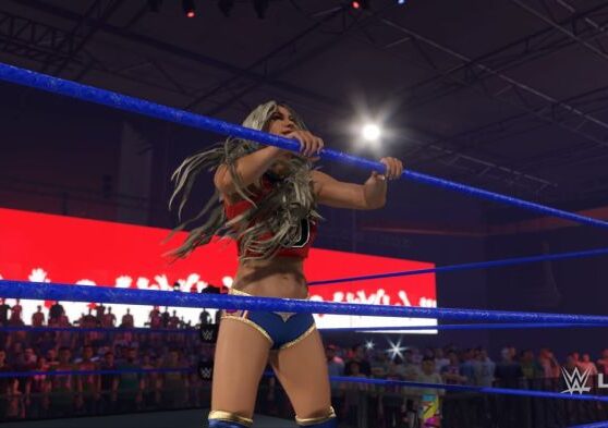 Wwe 2k24 release date roster new features and known superstar ratings