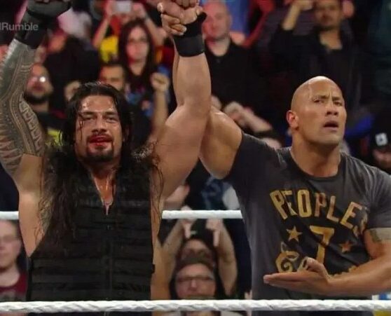 Meltzer people in wwe resentful of the rock for taking credit for wwes success