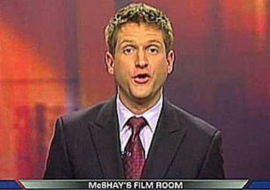 Todd mcshay havent spoken to nfl insider who ranks drake maye above jayden daniels