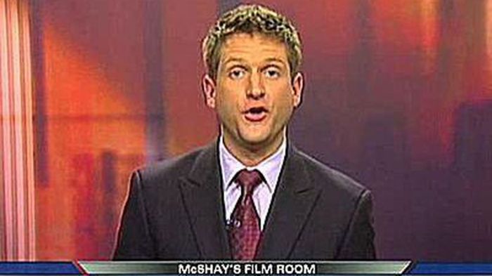 Todd mcshay havent spoken to nfl insider who ranks drake maye above jayden daniels