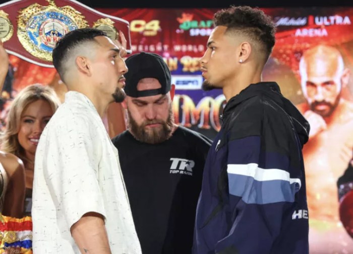 4 best opponents for teofimo lopez after win vs jamaine ortiz