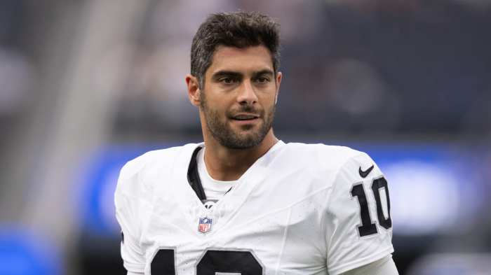 Jimmy garoppolo Jimmy garoppolo