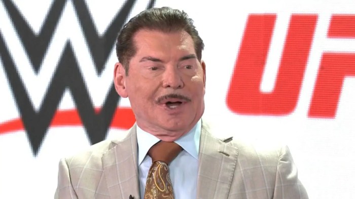 John laurinaitis lawyer former wwe exec was victim of vince mcmahon amid lawsuit