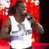 Big e injury update trick talks sexyy red in nxt wwe rumors on angel garza contract