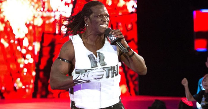 Big e injury update trick talks sexyy red in nxt wwe rumors on angel garza contract