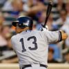 Best athletes with number 14