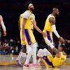 Lakers dangelo russell on 21 point game i believe in myself more than anybody