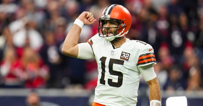 Peter king absurd joe flacco voted over damar hamlin for nfl comeback player award