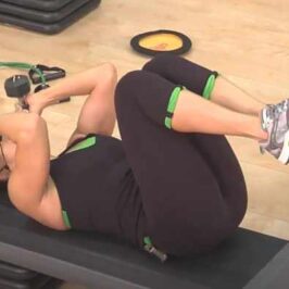 Best athletic body workout