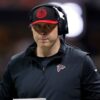 Nfl rumors mike vrabel interviews for falcons hc job amid belichick harbaugh buzz