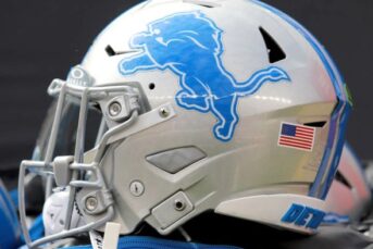 Nfl rumors lions traded ahead of packers to draft terrion arnold scout hypes cb