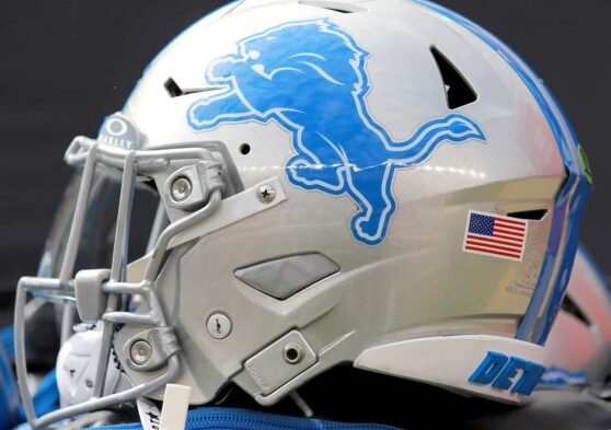Nfl rumors lions traded ahead of packers to draft terrion arnold scout hypes cb