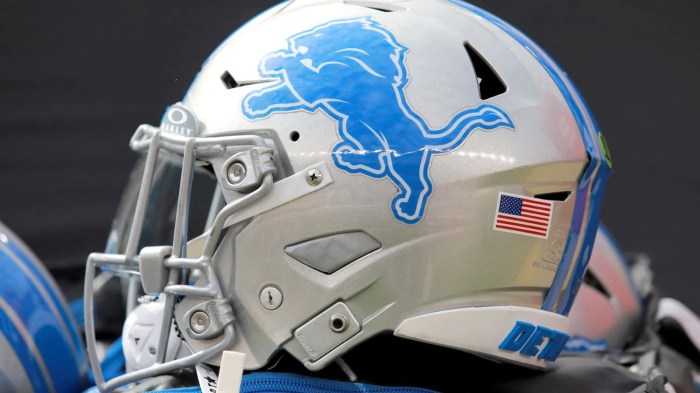 Nfl rumors lions traded ahead of packers to draft terrion arnold scout hypes cb