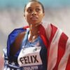 Best athletes of all time female
