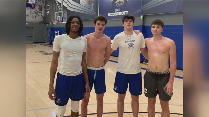 Report creighton to join alabama houston more in 1m nil driven cbb tournament