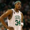 Lakers icon kobe bryant said f  k paul pierce about wheelchair for achilles injury