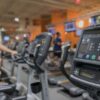 Best athletic gyms near me