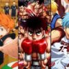 The best sport anime of all time
