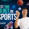 Best sports bets of all time