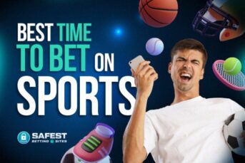Best sports bets of all time