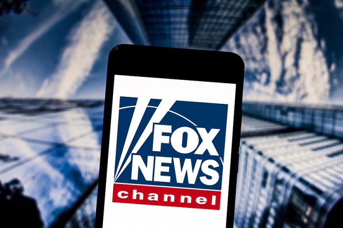 Latest us fox news