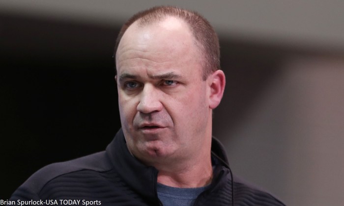 Alabama as bill reasons brien oc succeed will football cfb coach success Report bill obrien former patriots alabama oc named osu offensive coordinator