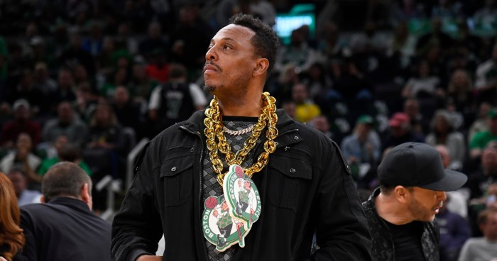Pierce celtics