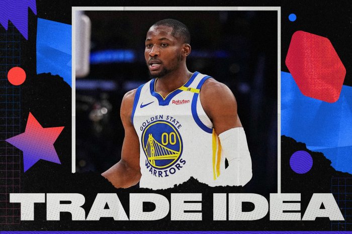 Knicks Rumors: Obi Toppin's 4th-Year Contract Option Exercised ... Nba rumors evan fourniers knicks contract option could be picked up for star trade
