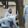 Breaking news uk attack