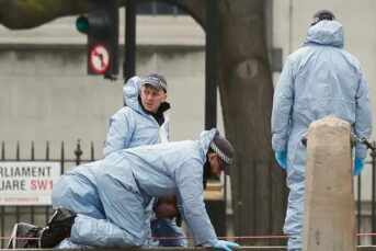 Breaking news uk attack