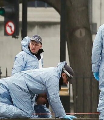Breaking news uk attack