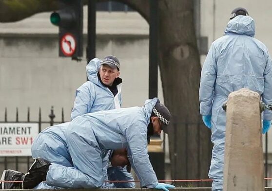 Breaking news uk attack
