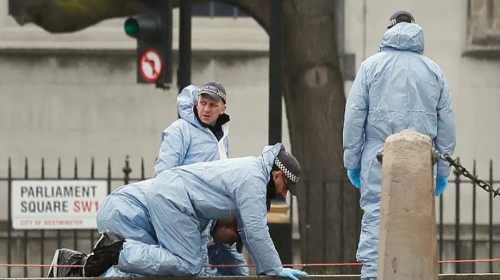 Breaking news uk attack