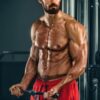 Exercise to increase muscle mass