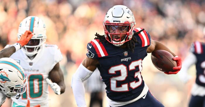 Patriots rumors kyle dugger has contract offer on table ahead of nfl free agency