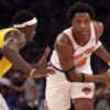 Knicks og anunoby out for g3 vs pacers with hamstring injury brunson questionable