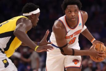 Knicks og anunoby out for g3 vs pacers with hamstring injury brunson questionable