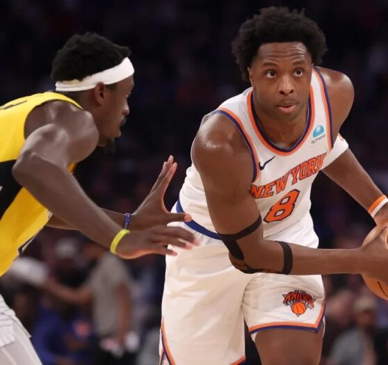 Knicks og anunoby out for g3 vs pacers with hamstring injury brunson questionable
