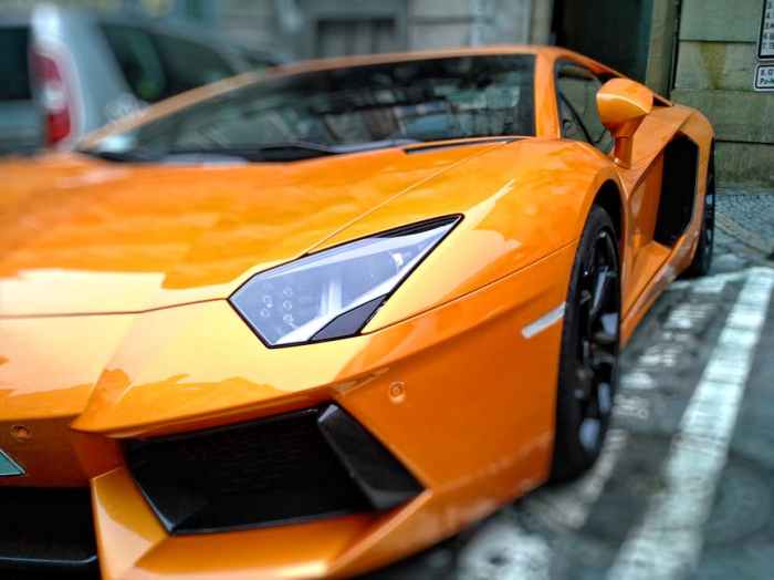 Best selling sports car of all time