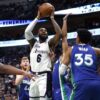 Lakers lebron james questions nbas challenge rule makes absolutely no sense