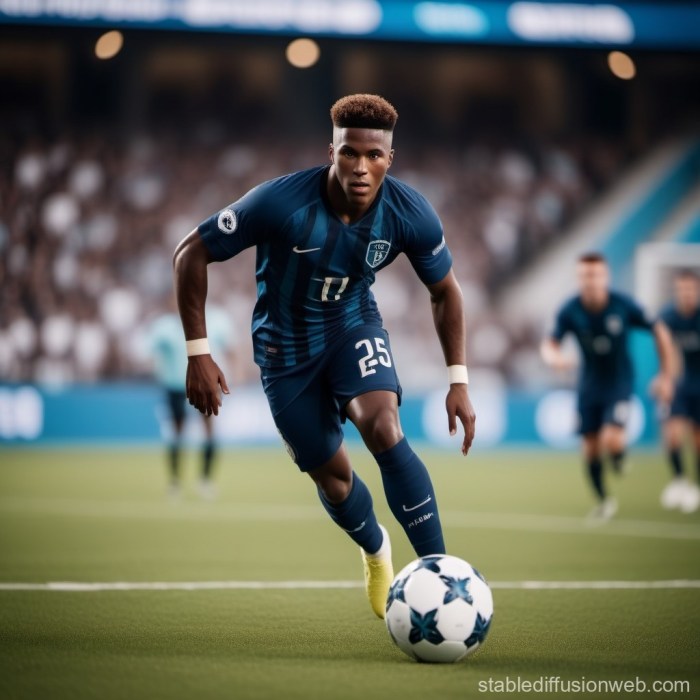 Best best football player in the world