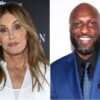 Tmz ex laker lamar odom caitlyn jenner to launch keeping up with sports podcast