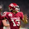 Nfl scout hails special caleb williams as franchise altering qb amid criticism