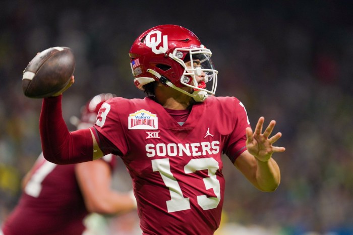 Nfl scout hails special caleb williams as franchise altering qb amid criticism