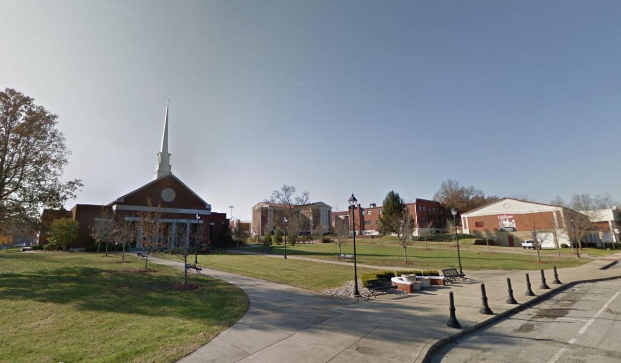 Charles escalera campbellsville wrestler charged with murder in death of teammate