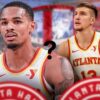 Nba rumors hawks want 3rd team for lakers dangelo russell in dejounte murray trade
