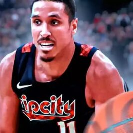 Blazers malcolm brogdon says hes happy in portland amid nba trade rumors