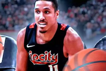 Blazers malcolm brogdon says hes happy in portland amid nba trade rumors